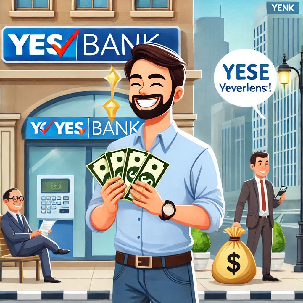 Yes bank share price Yes bank share price - yes bank share price target 2025 - yes bank share latest news
