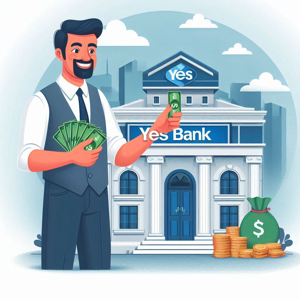yes bank share price Yes bank share price - yes bank share price target 2025 - yes bank share latest news