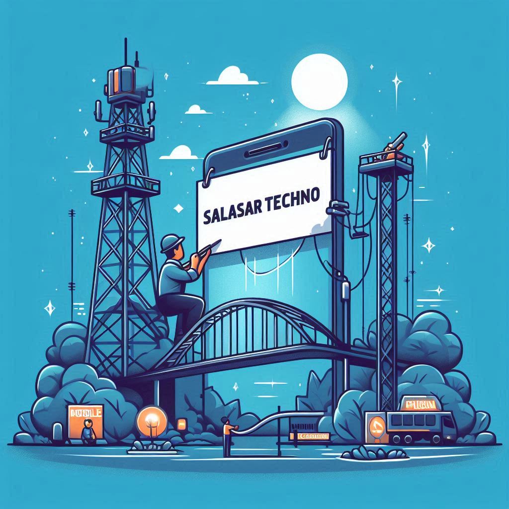 Salasar Techno Share Price Target for 2025 Salasar techno share price - nse salasar - salasar techno engineering share price - salasar share price