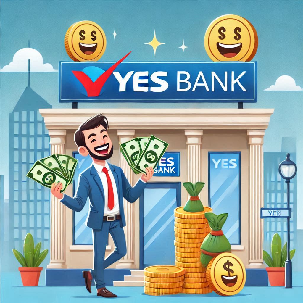 yes bank share price Yes bank share price - yes bank share price target 2025 - yes bank share latest news